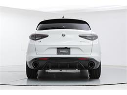 2026 Alfa Romeo Stelvio (CC-2073953) for sale in Fort Lauderdale, Florida