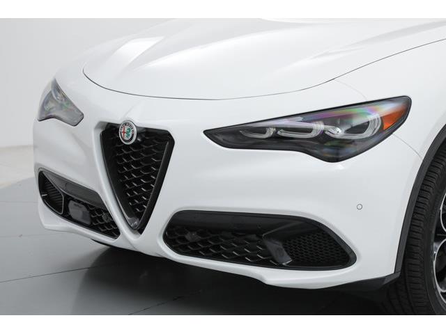 2026 Alfa Romeo Stelvio (CC-2073953) for sale in Fort Lauderdale, Florida