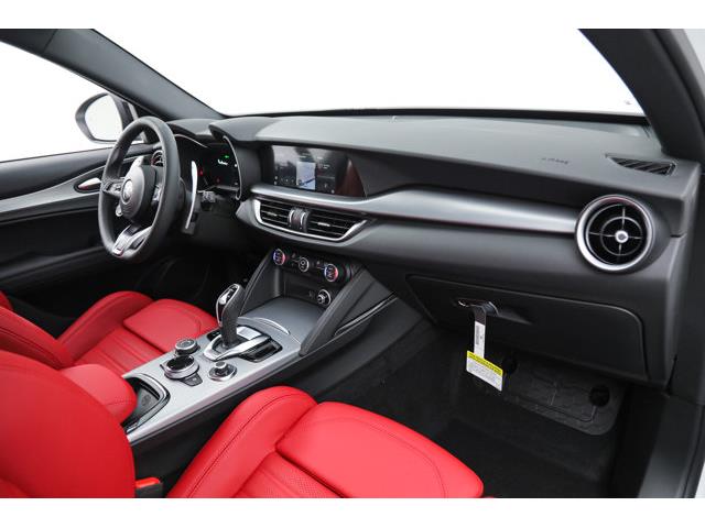2026 Alfa Romeo Stelvio (CC-2073953) for sale in Fort Lauderdale, Florida