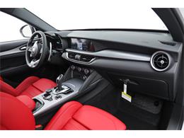 2026 Alfa Romeo Stelvio (CC-2073953) for sale in Fort Lauderdale, Florida
