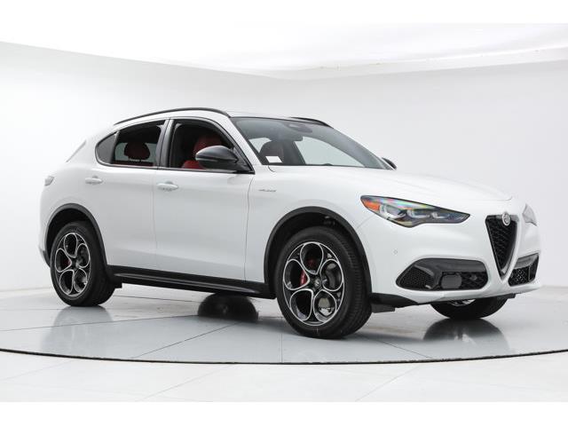 2026 Alfa Romeo Stelvio (CC-2073953) for sale in Fort Lauderdale, Florida