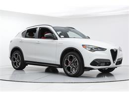 2026 Alfa Romeo Stelvio (CC-2073953) for sale in Fort Lauderdale, Florida