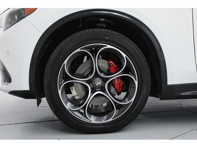2026 Alfa Romeo Stelvio (CC-2073953) for sale in Fort Lauderdale, Florida