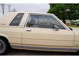 1984 Mercury Grand Marquis (CC-2073954) for sale in Ramsey, Minnesota