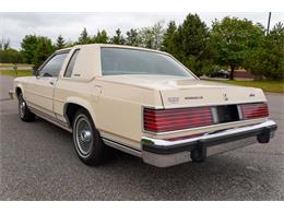 1984 Mercury Grand Marquis (CC-2073954) for sale in Ramsey, Minnesota