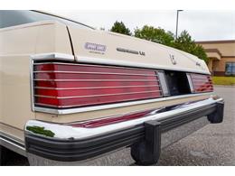 1984 Mercury Grand Marquis (CC-2073954) for sale in Ramsey, Minnesota