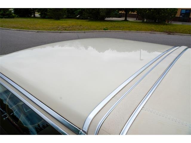 1984 Mercury Grand Marquis (CC-2073954) for sale in Ramsey, Minnesota