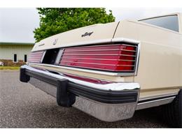 1984 Mercury Grand Marquis (CC-2073954) for sale in Ramsey, Minnesota