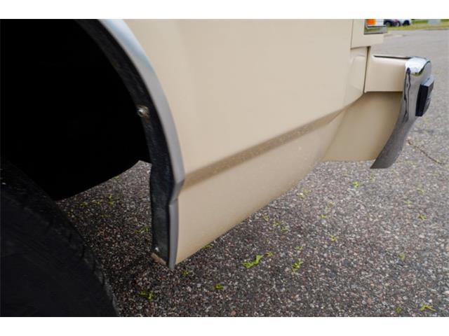 1984 Mercury Grand Marquis (CC-2073954) for sale in Ramsey, Minnesota