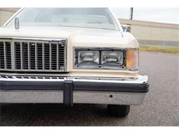 1984 Mercury Grand Marquis (CC-2073954) for sale in Ramsey, Minnesota