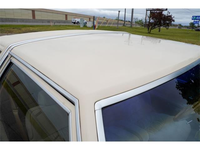 1984 Mercury Grand Marquis (CC-2073954) for sale in Ramsey, Minnesota