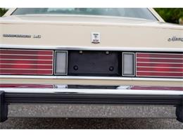 1984 Mercury Grand Marquis (CC-2073954) for sale in Ramsey, Minnesota