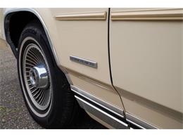 1984 Mercury Grand Marquis (CC-2073954) for sale in Ramsey, Minnesota