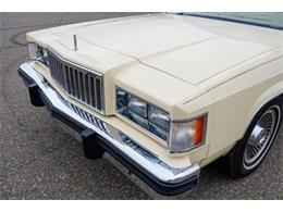 1984 Mercury Grand Marquis (CC-2073954) for sale in Ramsey, Minnesota