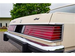 1984 Mercury Grand Marquis (CC-2073954) for sale in Ramsey, Minnesota