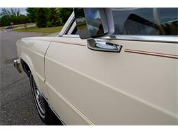 1984 Mercury Grand Marquis (CC-2073954) for sale in Ramsey, Minnesota