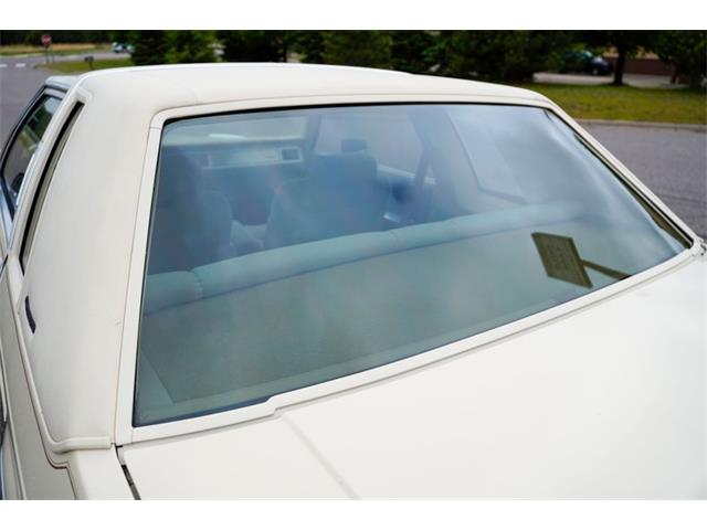 1984 Mercury Grand Marquis (CC-2073954) for sale in Ramsey, Minnesota