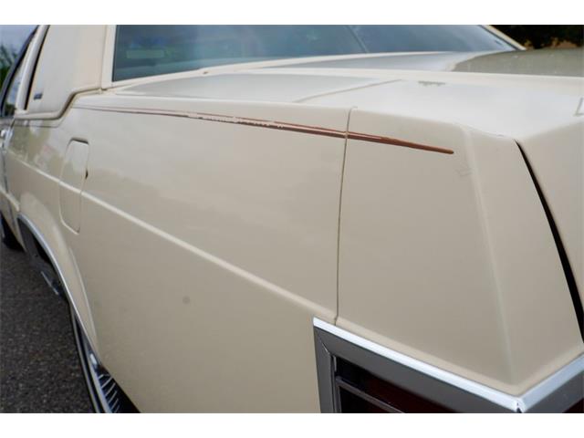 1984 Mercury Grand Marquis (CC-2073954) for sale in Ramsey, Minnesota