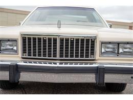 1984 Mercury Grand Marquis (CC-2073954) for sale in Ramsey, Minnesota