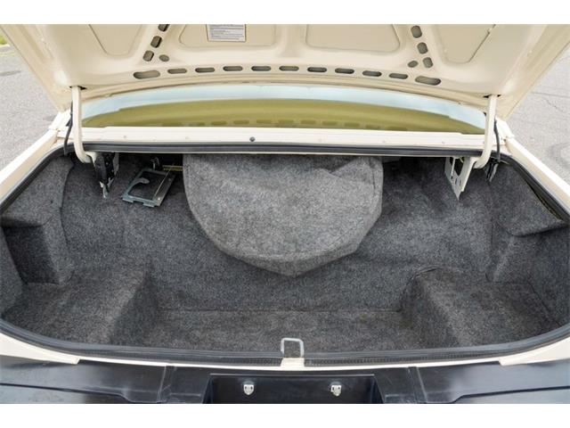 1984 Mercury Grand Marquis (CC-2073954) for sale in Ramsey, Minnesota
