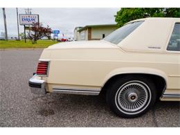 1984 Mercury Grand Marquis (CC-2073954) for sale in Ramsey, Minnesota