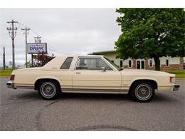 1984 Mercury Grand Marquis (CC-2073954) for sale in Ramsey, Minnesota