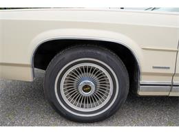 1984 Mercury Grand Marquis (CC-2073954) for sale in Ramsey, Minnesota