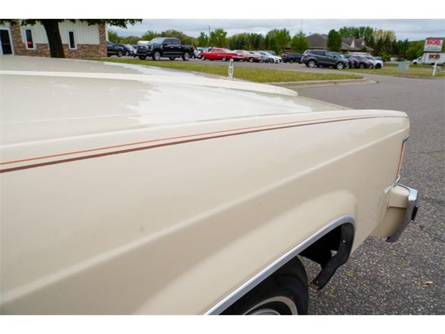 1984 Mercury Grand Marquis (CC-2073954) for sale in Ramsey, Minnesota