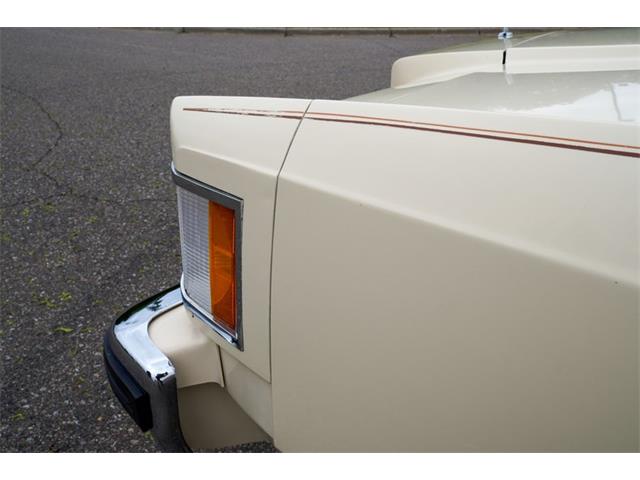 1984 Mercury Grand Marquis (CC-2073954) for sale in Ramsey, Minnesota