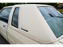 1984 Mercury Grand Marquis (CC-2073954) for sale in Ramsey, Minnesota