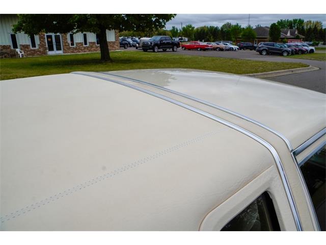 1984 Mercury Grand Marquis (CC-2073954) for sale in Ramsey, Minnesota