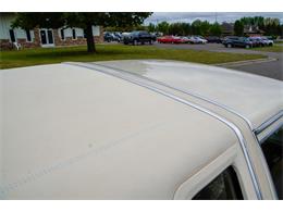 1984 Mercury Grand Marquis (CC-2073954) for sale in Ramsey, Minnesota