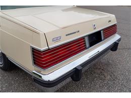 1984 Mercury Grand Marquis (CC-2073954) for sale in Ramsey, Minnesota