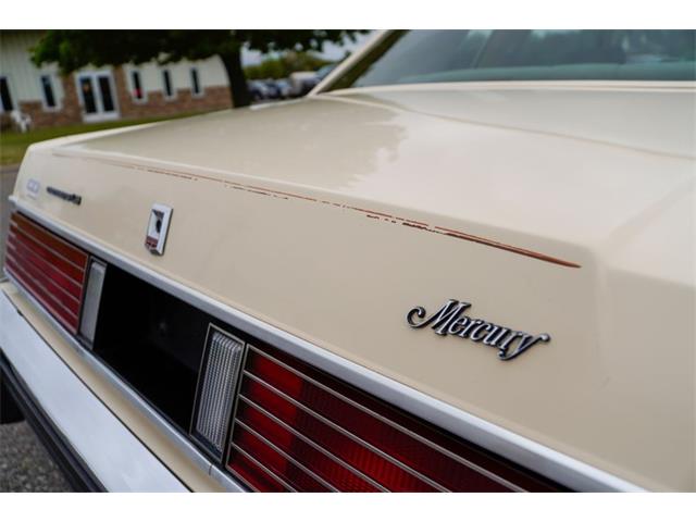 1984 Mercury Grand Marquis (CC-2073954) for sale in Ramsey, Minnesota