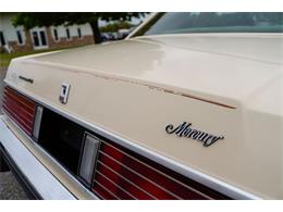 1984 Mercury Grand Marquis (CC-2073954) for sale in Ramsey, Minnesota