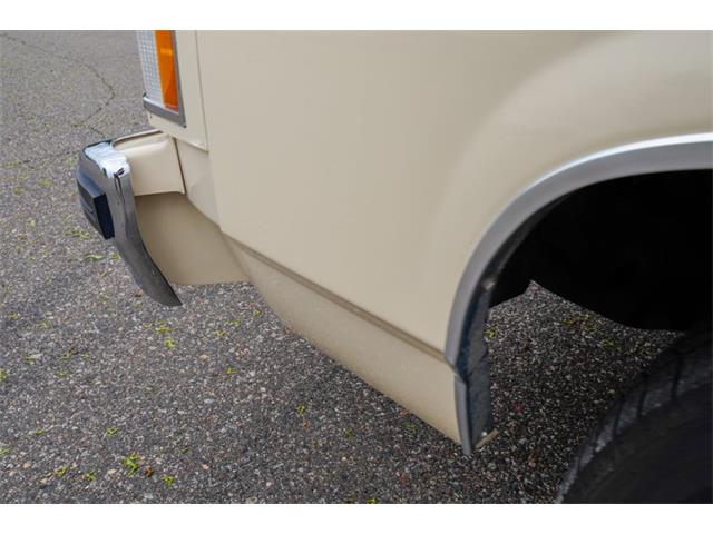 1984 Mercury Grand Marquis (CC-2073954) for sale in Ramsey, Minnesota