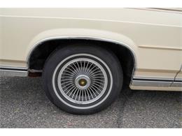 1984 Mercury Grand Marquis (CC-2073954) for sale in Ramsey, Minnesota