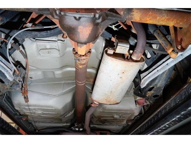 1984 Mercury Grand Marquis (CC-2073954) for sale in Ramsey, Minnesota