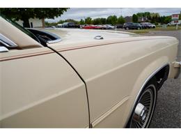 1984 Mercury Grand Marquis (CC-2073954) for sale in Ramsey, Minnesota