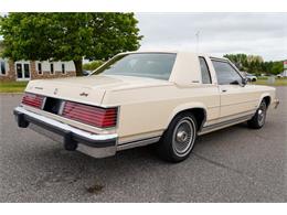 1984 Mercury Grand Marquis (CC-2073954) for sale in Ramsey, Minnesota