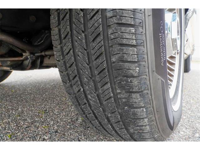 1984 Mercury Grand Marquis (CC-2073954) for sale in Ramsey, Minnesota