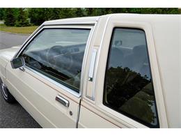 1984 Mercury Grand Marquis (CC-2073954) for sale in Ramsey, Minnesota