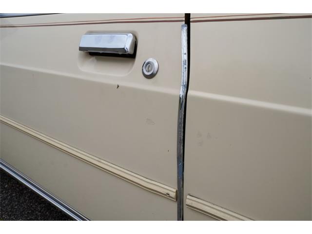 1984 Mercury Grand Marquis (CC-2073954) for sale in Ramsey, Minnesota