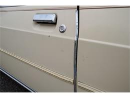 1984 Mercury Grand Marquis (CC-2073954) for sale in Ramsey, Minnesota