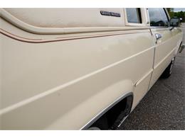 1984 Mercury Grand Marquis (CC-2073954) for sale in Ramsey, Minnesota