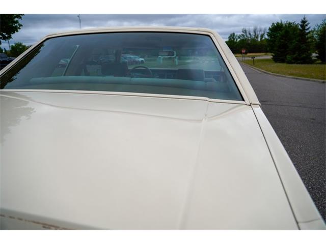 1984 Mercury Grand Marquis (CC-2073954) for sale in Ramsey, Minnesota