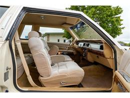1984 Mercury Grand Marquis (CC-2073954) for sale in Ramsey, Minnesota