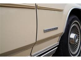 1984 Mercury Grand Marquis (CC-2073954) for sale in Ramsey, Minnesota