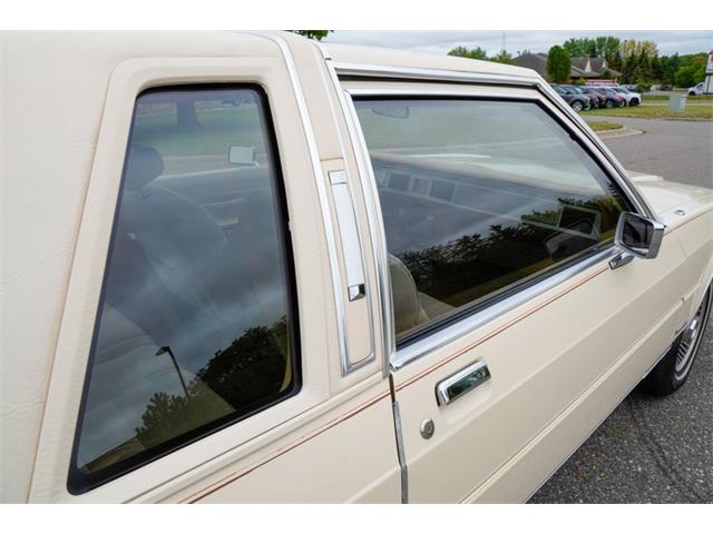 1984 Mercury Grand Marquis (CC-2073954) for sale in Ramsey, Minnesota