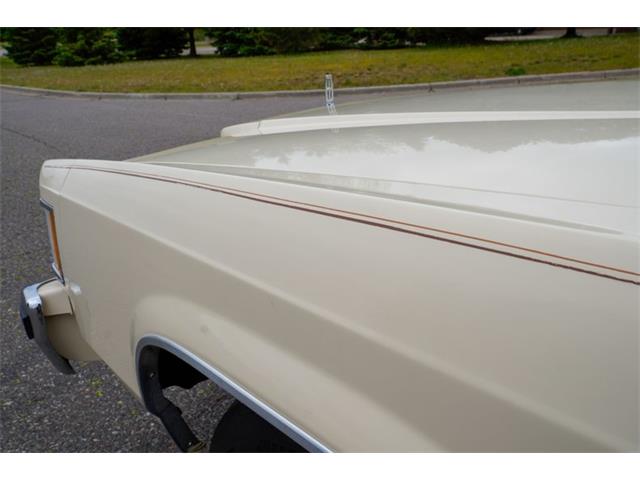 1984 Mercury Grand Marquis (CC-2073954) for sale in Ramsey, Minnesota